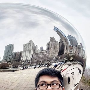 Meet your Posher, Aldo